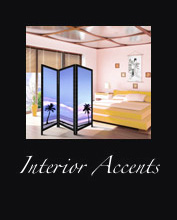 Interior Accents