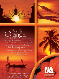 Florida Orange