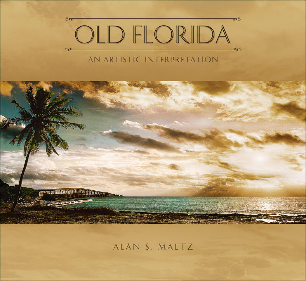 Alan Ruth Florida Old Florida (COMING SOON) - Alan S. Maltz Gallery